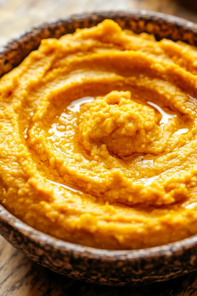 The Ultimate Guide to Pumpkin Recipes: From Sweet to Savory and Everything in Between 36 Whipped Pumpkin Feta Dip
