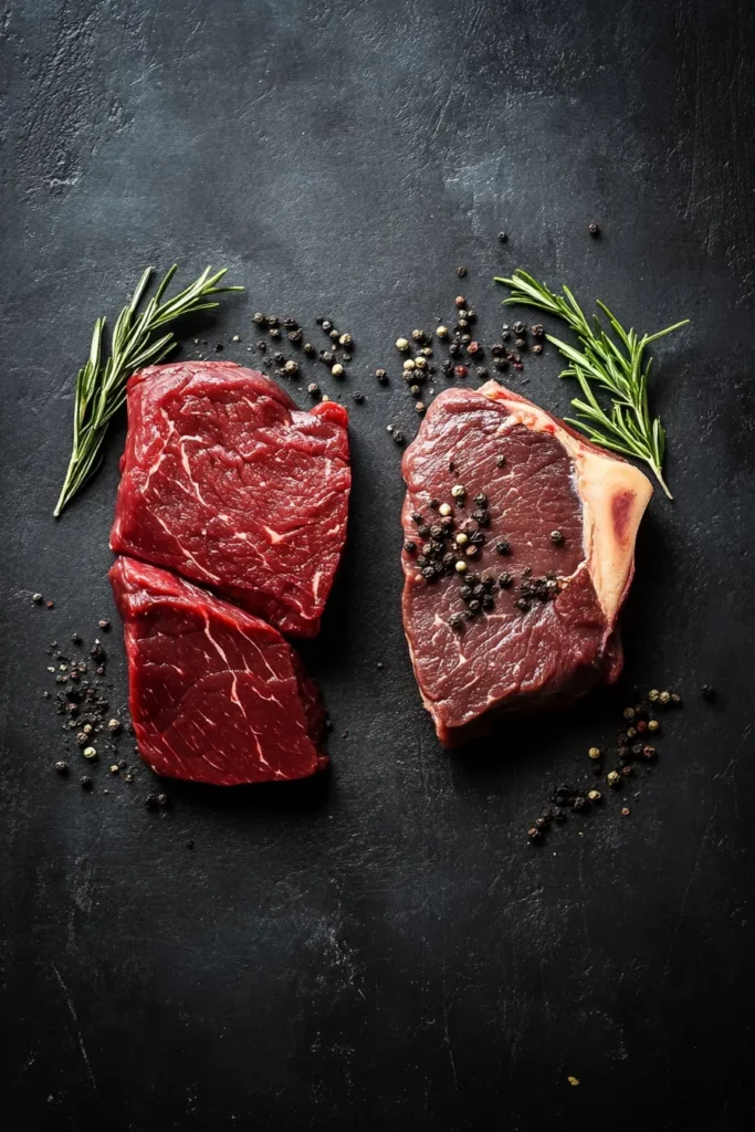 The Complete Guide to Venison Tenderloin and Jerky Recipes 8 Why Venison Is Different