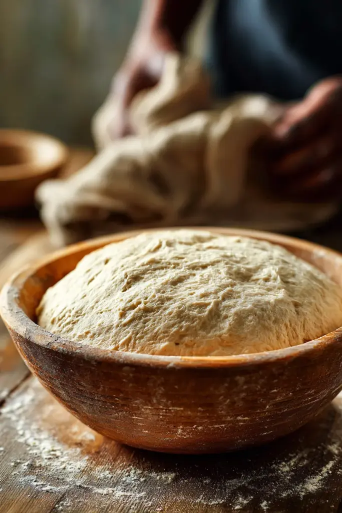 The Ultimate Guide to Breakfast Breads and Morning Bakes 7 Working with Yeast