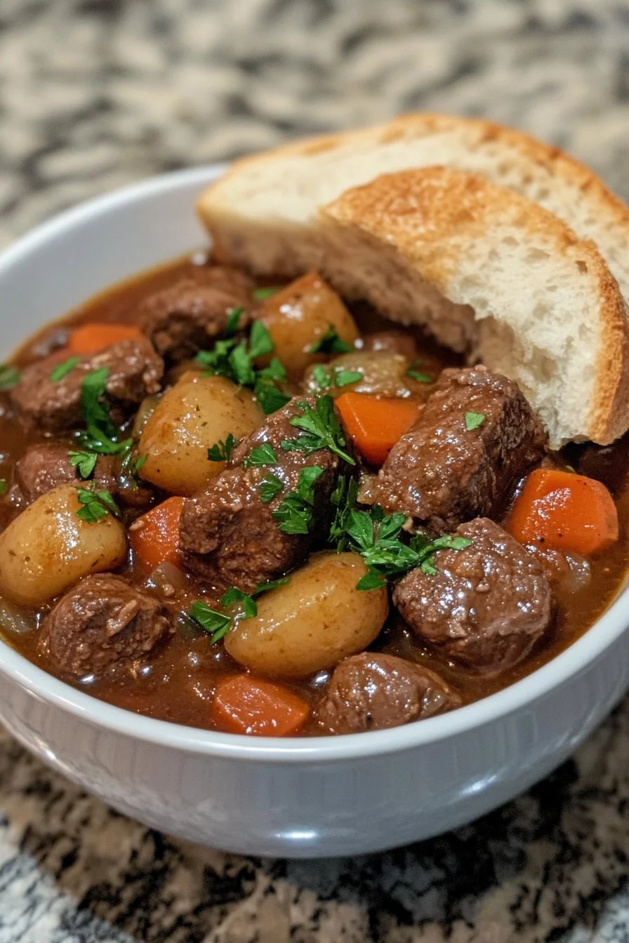 Beef Stew