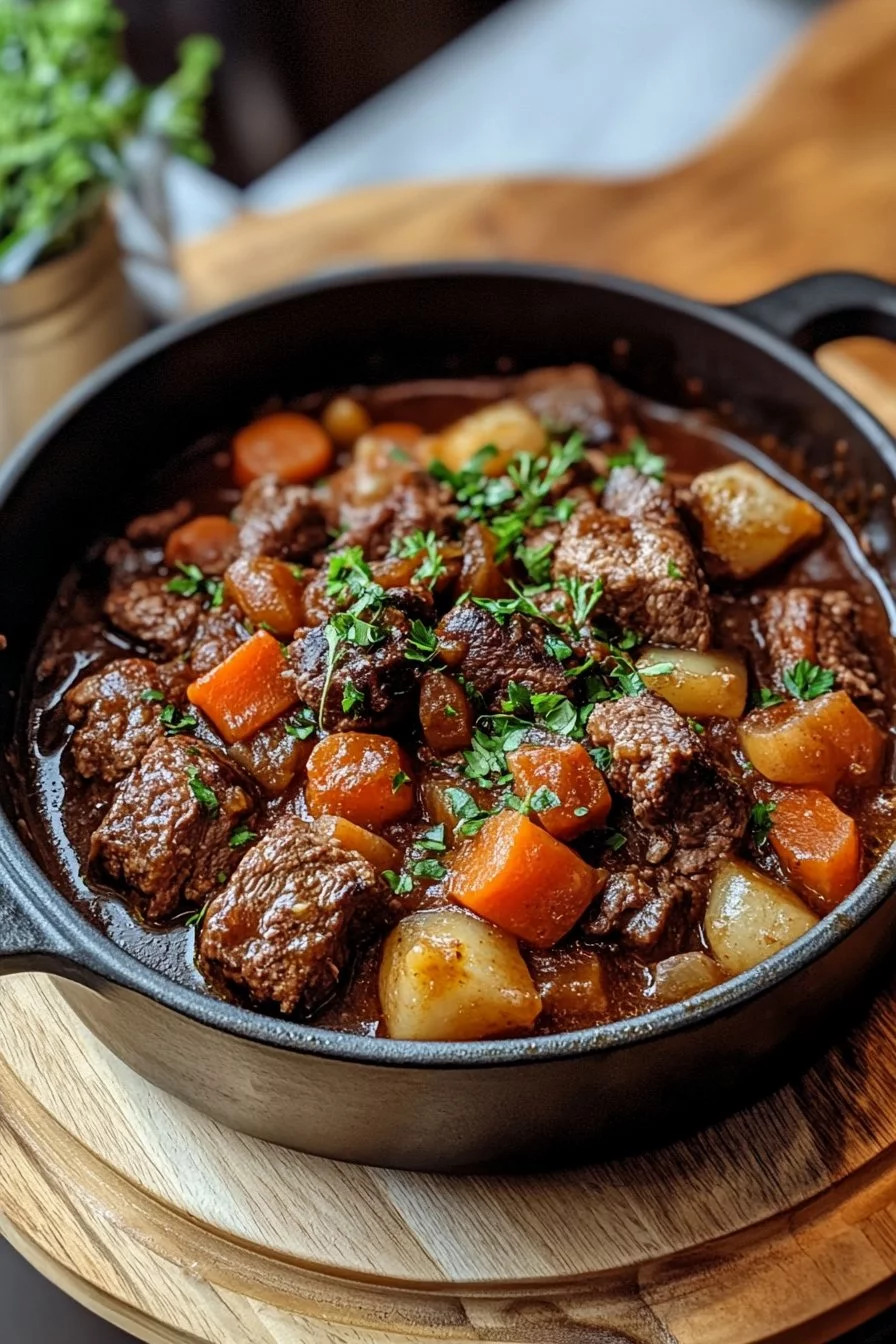 Beef Stew