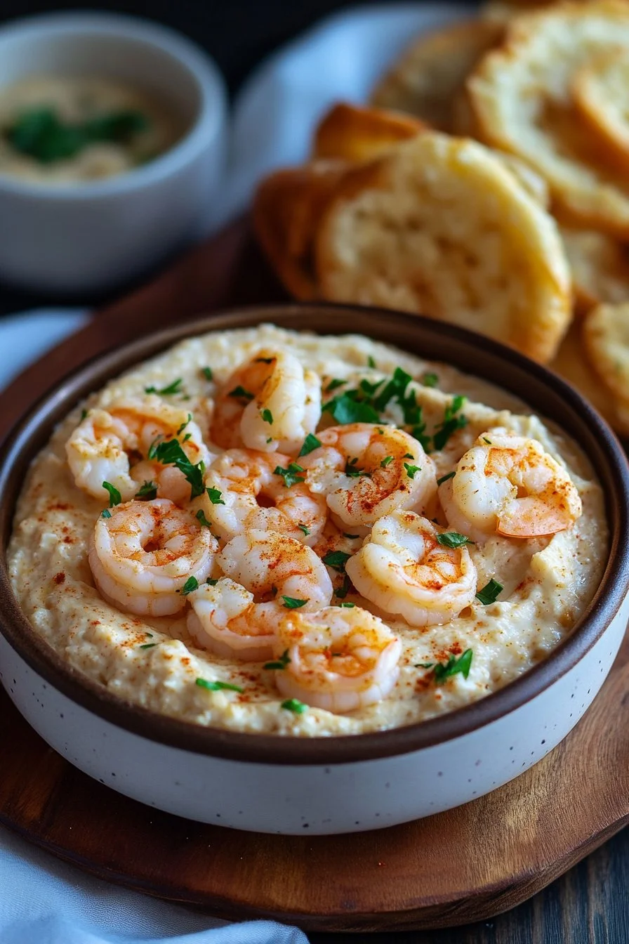 Shrimp Dip