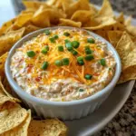 Alabama Fire Cracker Dip