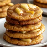 Apple Cider Cookies