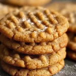 Banana Bread Cookies