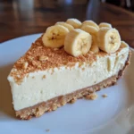 Banana Pudding Cheesecake