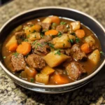 Beef Stew