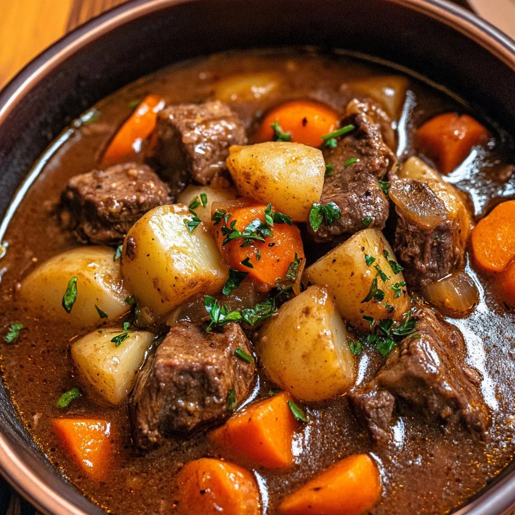 Beef Stew