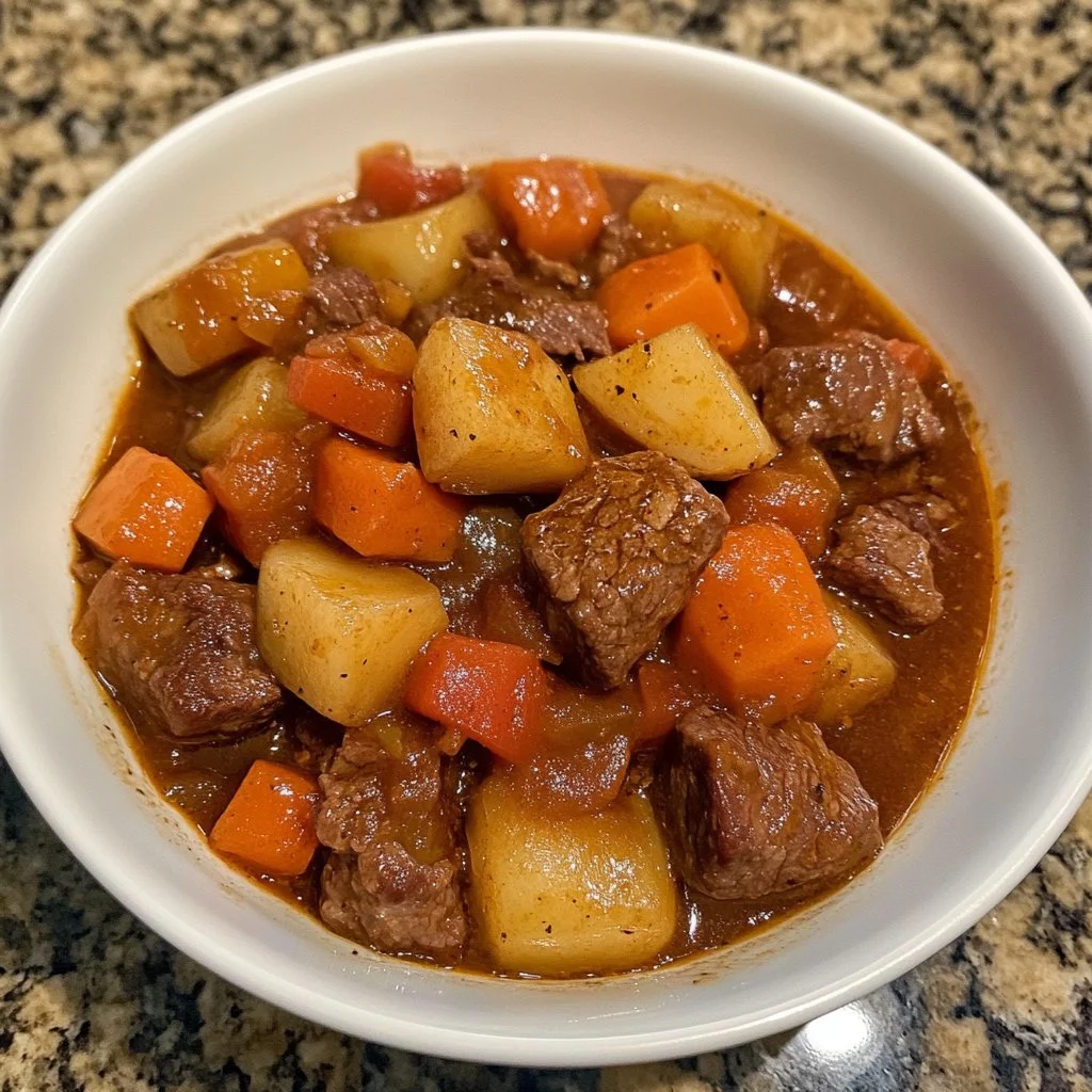 Beef Stew