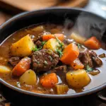 Beef Stew