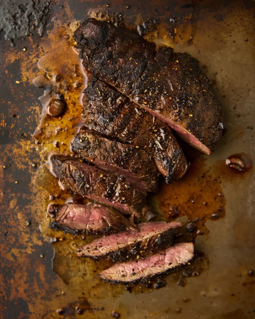 Blackened Venison Backstrap Recipe: Ultimate Spicy Seared Delight 12 Blackened Venison Backstrap Recipe: Ultimate Spicy Seared Delight