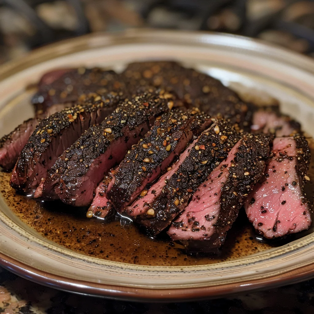 Blackened Venison Backstrap Recipe: Ultimate Spicy Seared Delight