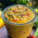 Boat Dip (Rotel Ranch Dip)