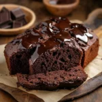 Brownie Bread