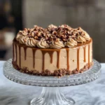 Caramel Cake