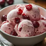 Cherry Garcia Ice Cream