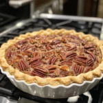 Classic Pecan Pie