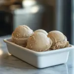 Coffee Ice Cream