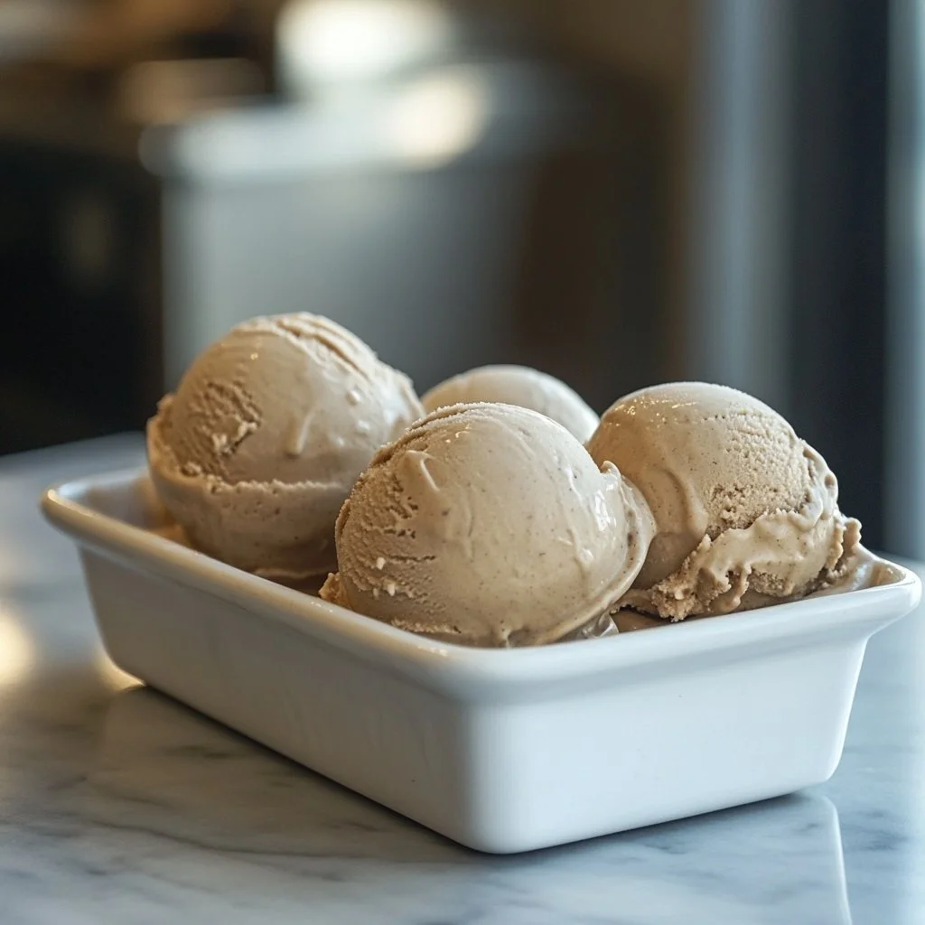 Coffee Ice Cream