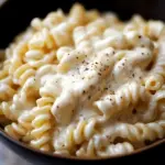 Cream Cheese Pasta