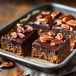Easy Turtle Bars