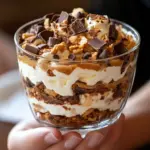 Homemade Ice Cream Cake