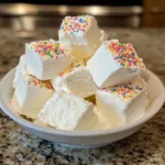 Homemade Marshmallow Fluff