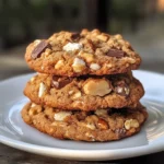 Laura Bush's Cowboy Cookies