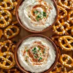 Omg Pretzel Dip Recipe