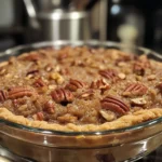 Pecan Pie Cobbler