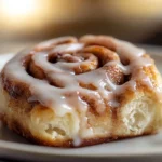 THE BEST CINNAMON ROLLS EVER