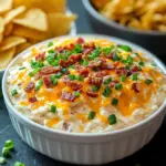 The Best Dip in the World