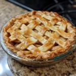 The Best Homemade Apple Pie
