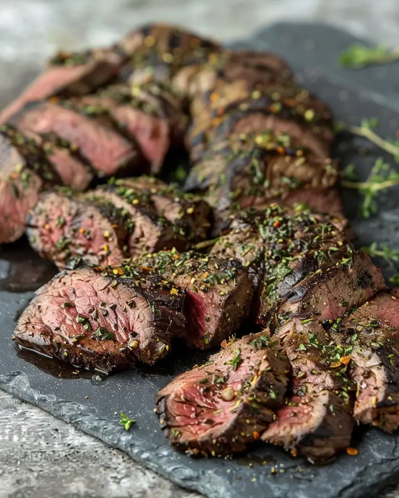 Traeger Venison Backstrap Recipe: Elevate Your Grilling Game!