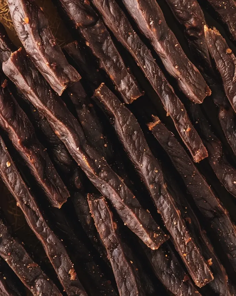 Venison Snack Sticks Recipe: Ultimate Wild Game Delight