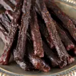Venison Snack Sticks Recipe