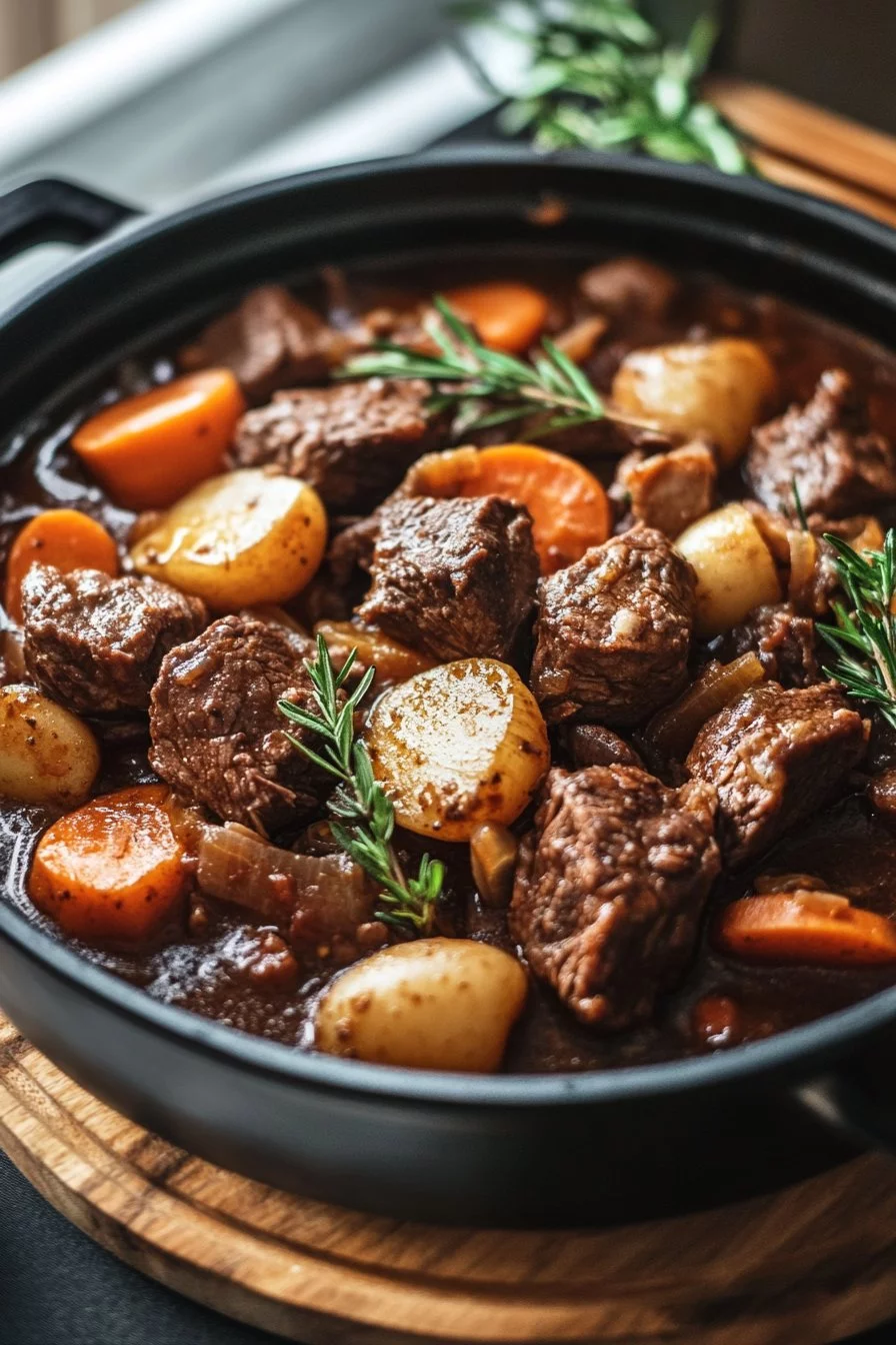Beef Stew