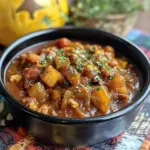 Witches Brew Stew