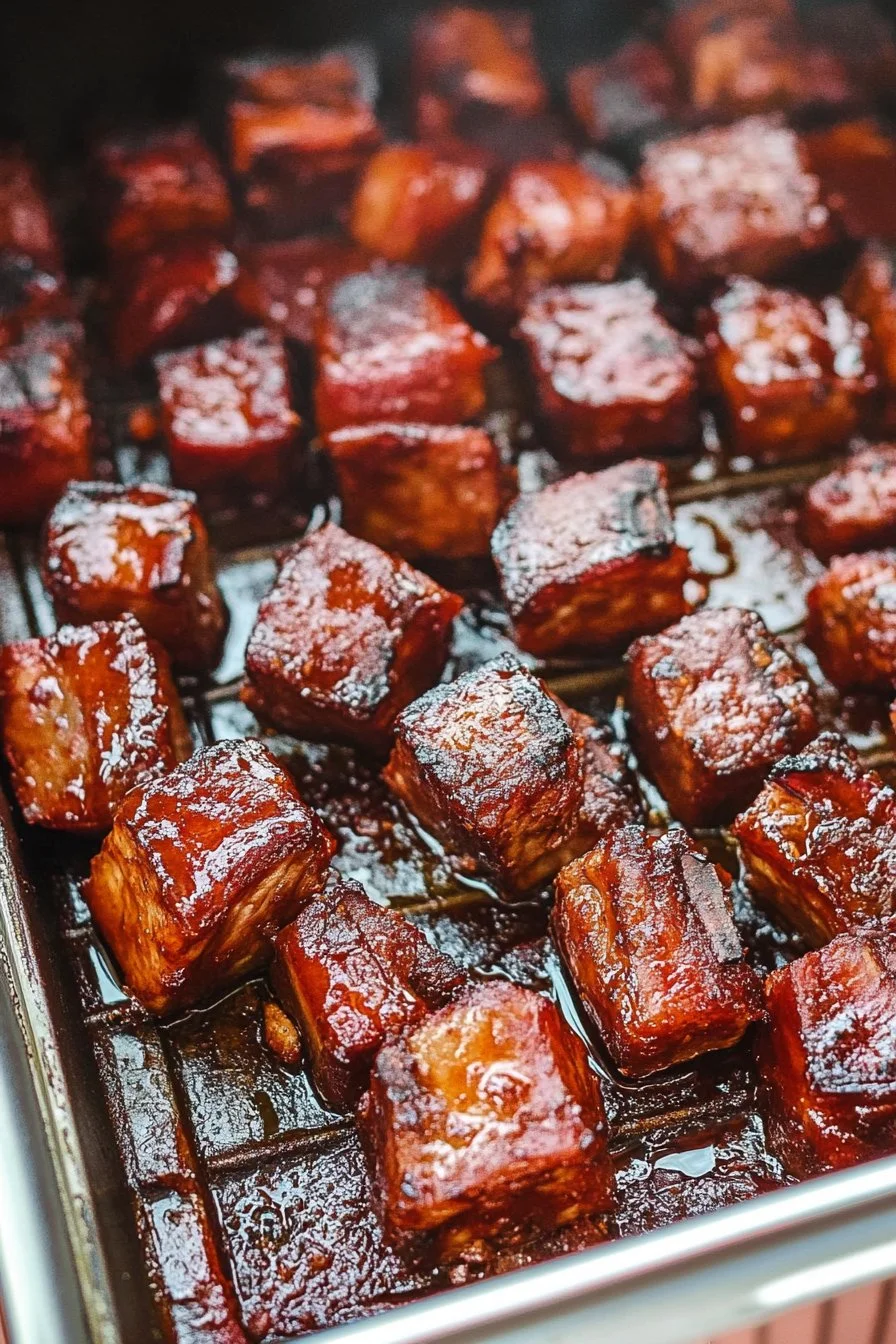 Poor Man's Burnt Ends
