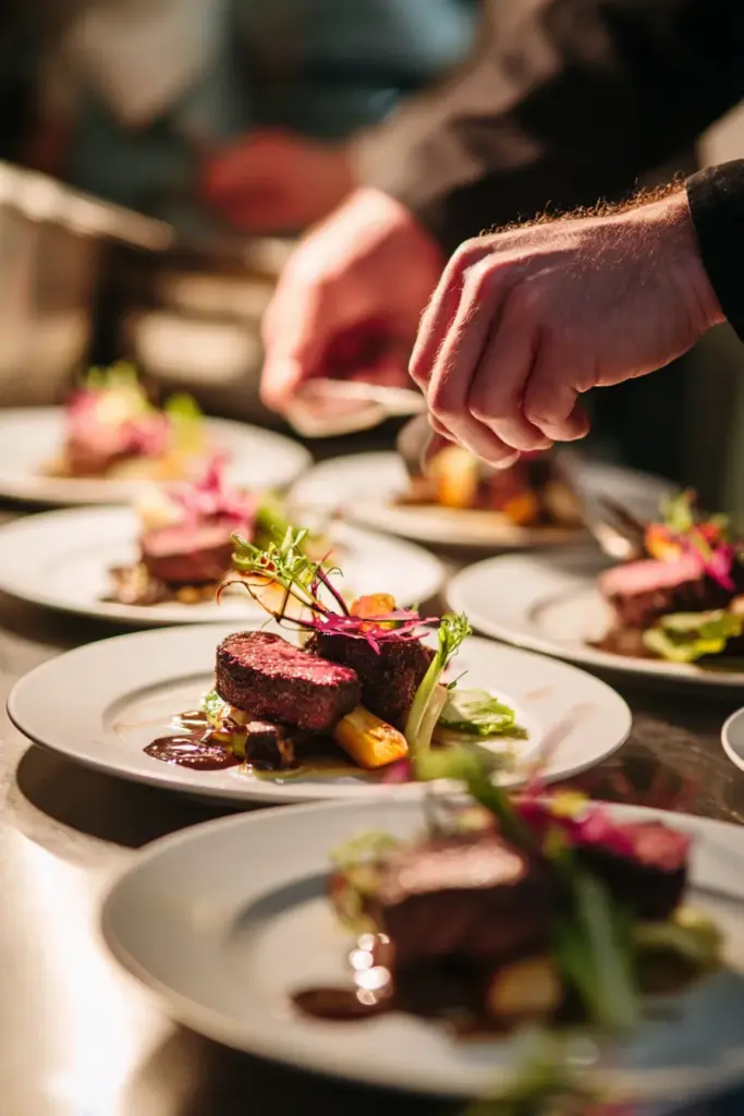 The Ultimate Guide to Beef Recipes: From Tender Tips to Hearty Stews 34 Beef Cooking Confidence