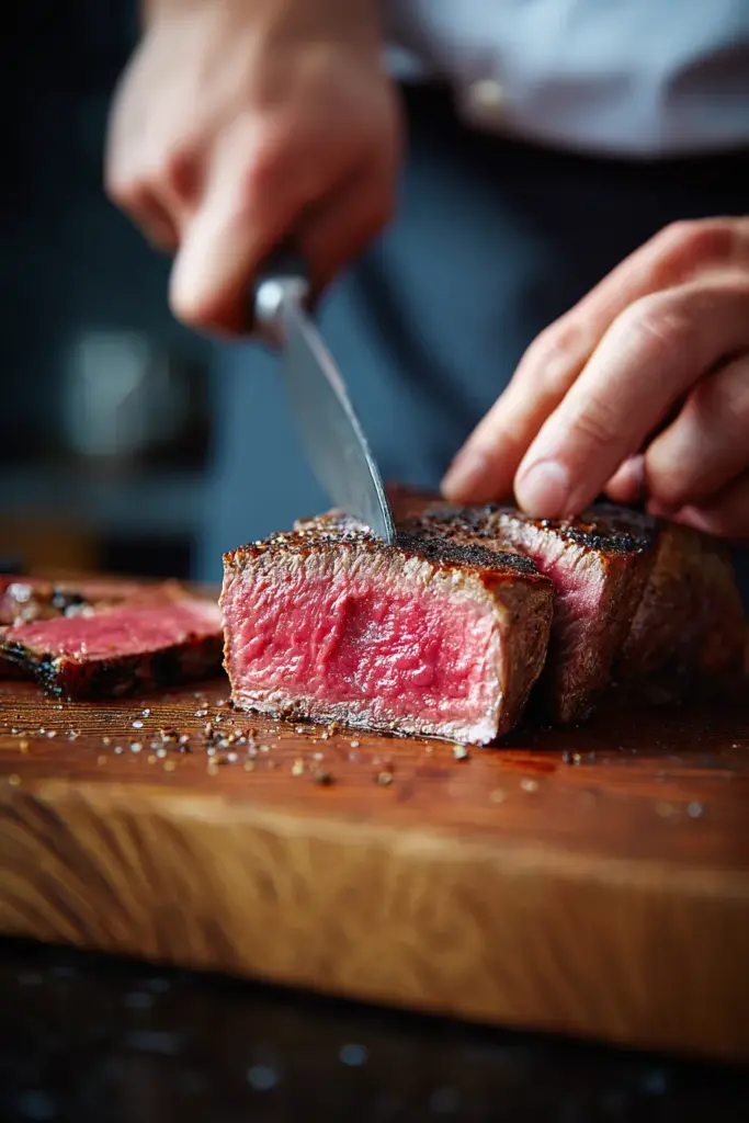 The Ultimate Guide to Beef Recipes: From Tender Tips to Hearty Stews 29 Beef Cooking Mastery