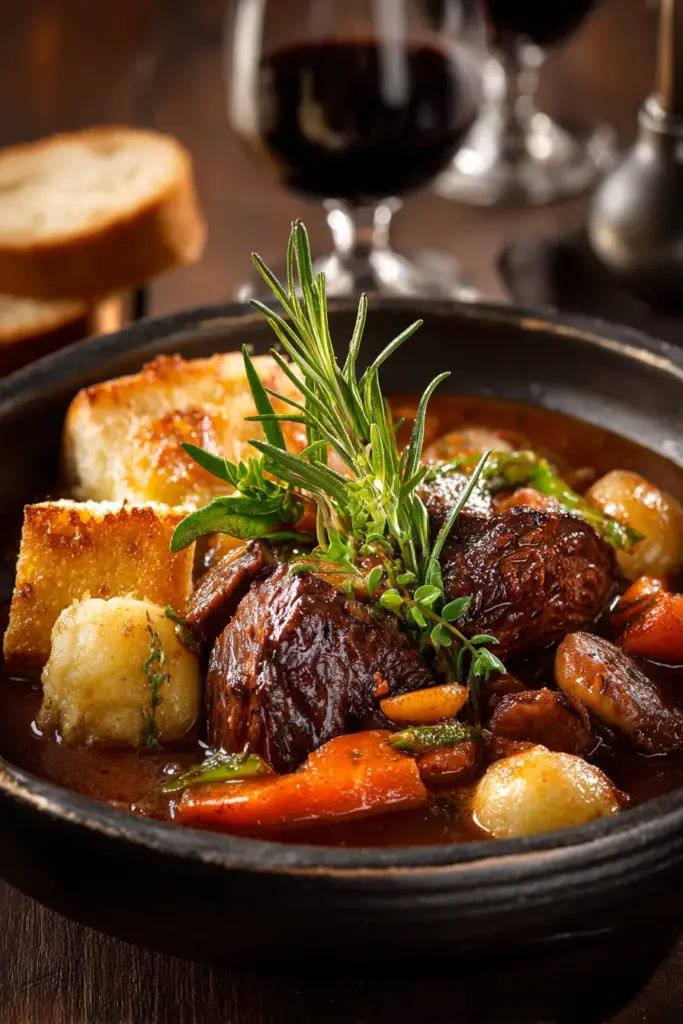Best Ever Beef Stew