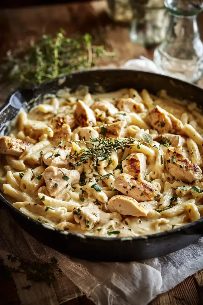 The Ultimate Pasta Recipe Collection 24 Chicken Pasta Dinner