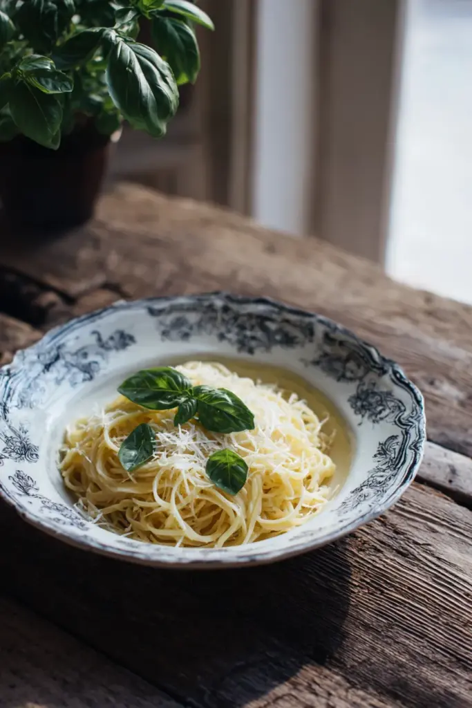 The Ultimate Pasta Recipe Collection 7 Classic Italian Pasta