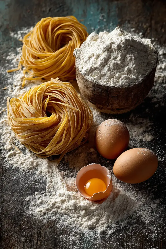 The Ultimate Pasta Recipe Collection 16 Fresh vs Dried Debate