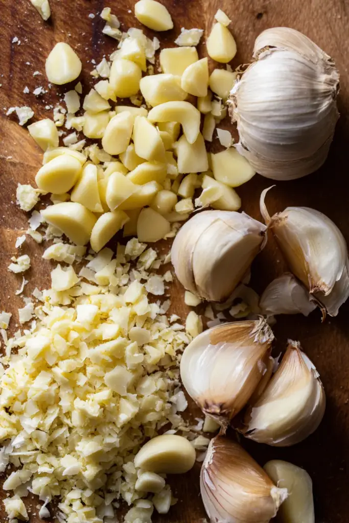 The Complete Guide to Garlic & Herb Roasted Vegetables 17 Garlic Roasting Techniques