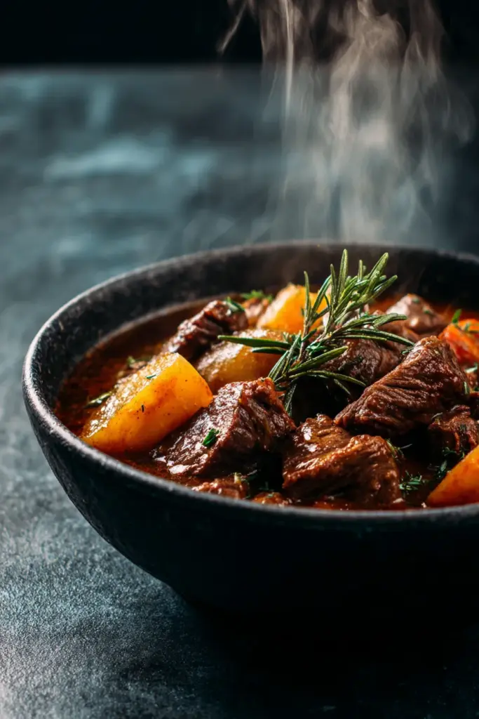 The Ultimate Guide to Beef Recipes: From Tender Tips to Hearty Stews 16 Instant Pot Beef Stew