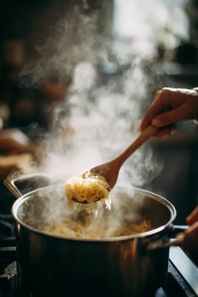 The Ultimate Pasta Recipe Collection 6 Learning Pasta Basics