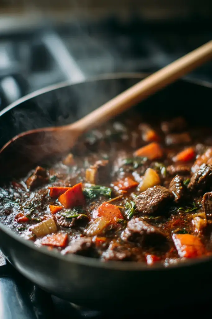 Low and Slow Cooking