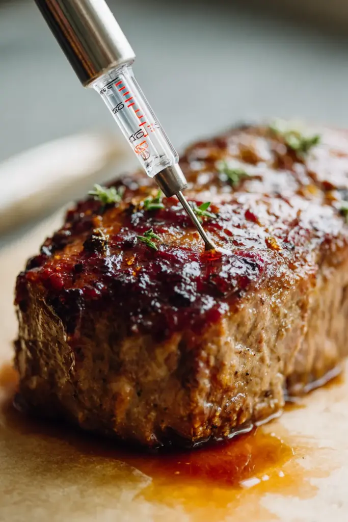 Meatloaf Troubleshooting